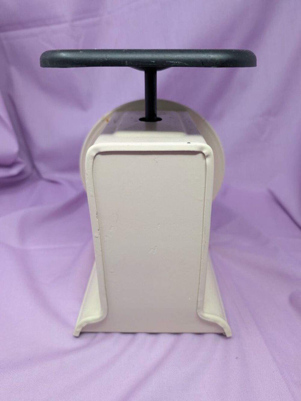 Vintage Way Rite Scale - Picture 5 of 8